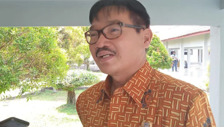 KDMP Dinilai Perkuat Kelembagaan Desa di Barito Selatan