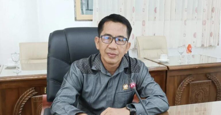 DPRD Barsel Jadwalkan Pembahasan KUA-PPAS dan Sejumlah Raperda