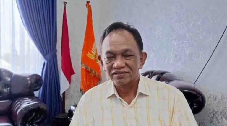 Dorong Kelanjutan Pelatihan Peningkatan Kompetensi Guru