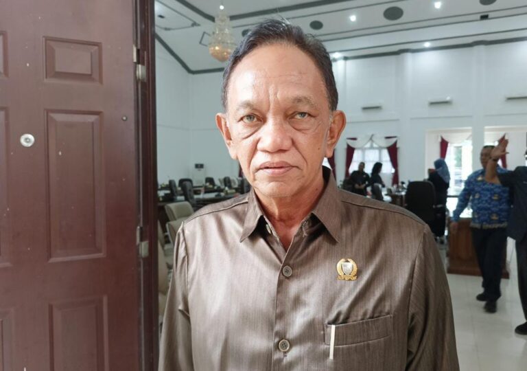 Dorong Kelanjutan Pelatihan Peningkatan Kompetensi Guru