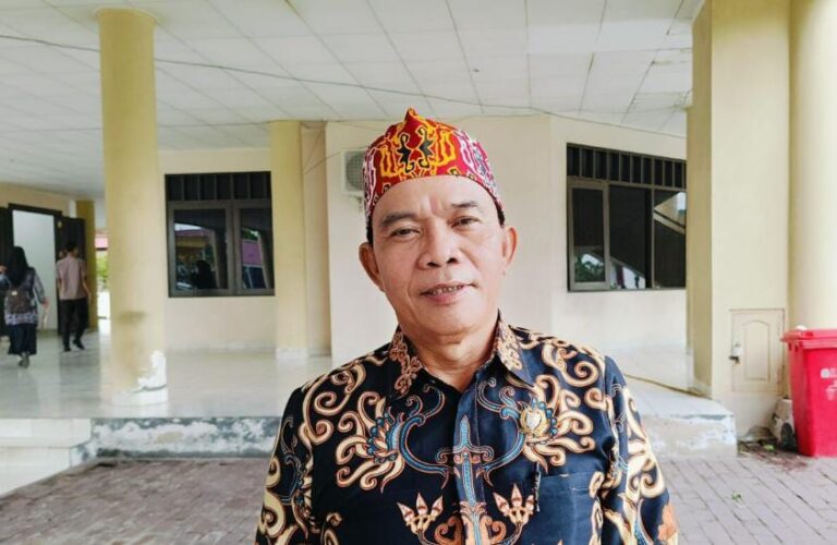 Legislator Barsel Ajak Masyarakat Jaga Kelestarian Alam dan Persaudaraan dalam Kemajemukan