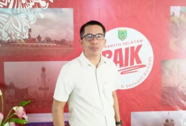 DPRD Dorong Pemkab Barsel Kembangkan Produk Lokal Unggulan