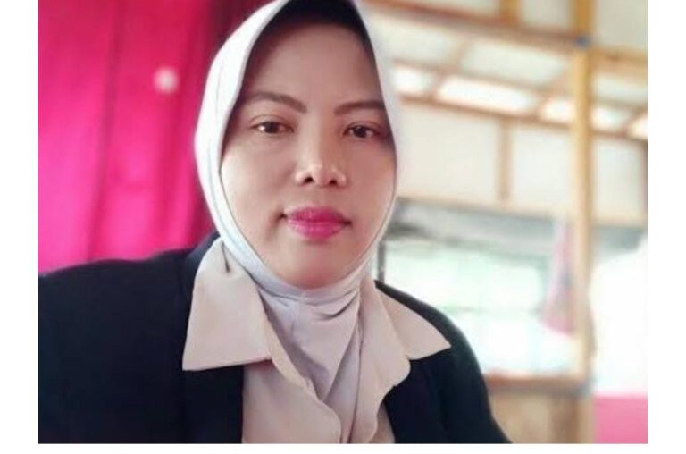 Tri Wahyuni Minta Kades Barsel Tingkatkan Kinerja Demi Kemajuan Desa