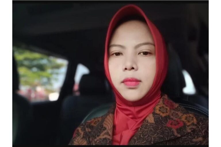 Tri Wahyuni Dorong Pemkab Barsel Prioritaskan Ketahanan Pangan