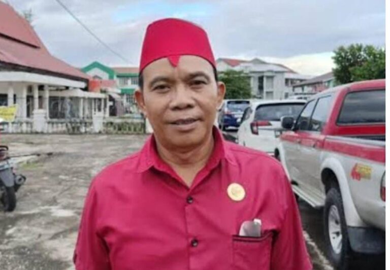 Hermanes: Legislator Harus Jadi Teladan Budaya Antikorupsi