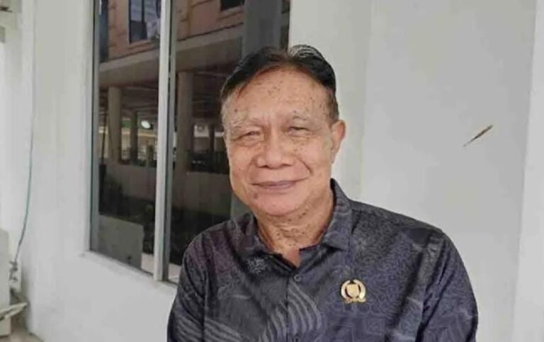 Pasar Kuliner Ramadhan Dorong Peningkatan Pendapatan UMKM di Barsel