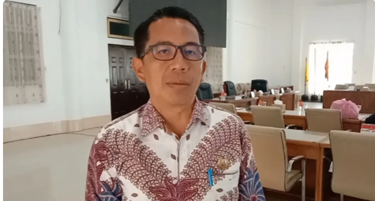 Dorong Warga Kelola Potensi Perikanan Secara Berkelanjutan