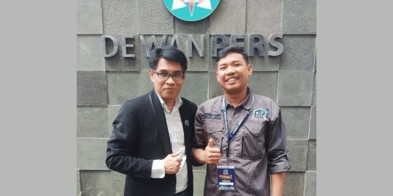 Insiden Penghalangan Wartawan di Jambi: Ujian bagi Komitmen terhadap Kebebasan Pers