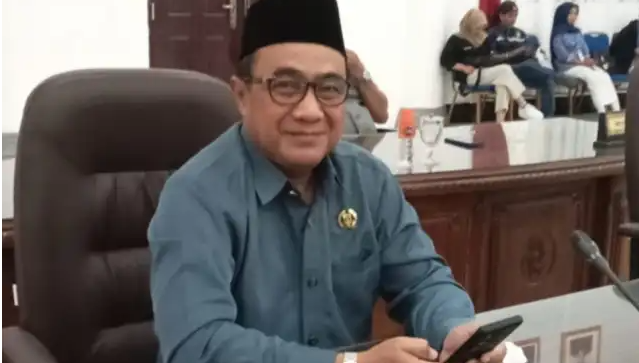 Ajak Pemuda Kembangkan Ilmu dan Kreativitas