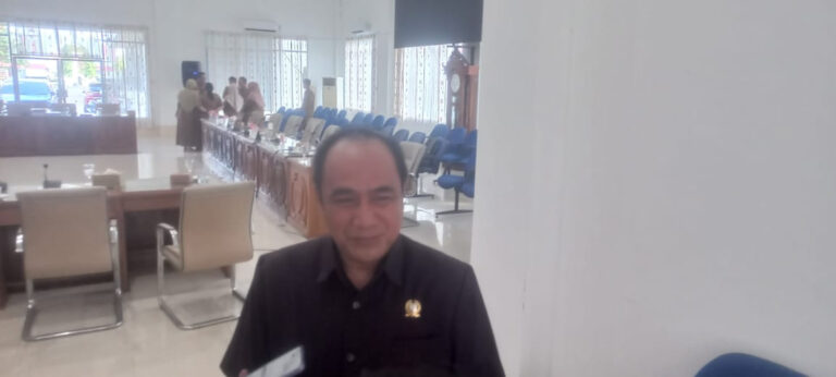 DPRD Barsel Dorong Pengembangan Budidaya Ikan Air Tawar sebagai Penggerak Ekonomi Lokal