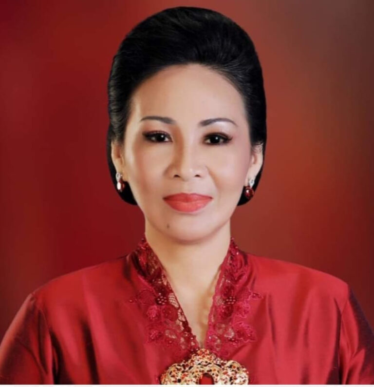 Dorong Peningkatan Penerangan Jalan di Wilayah Minim Penerangan