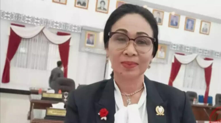 Komisi II DPRD Barsel Prioritaskan Penerangan Jalan Desa, Minta Perkimtan Percepat Program