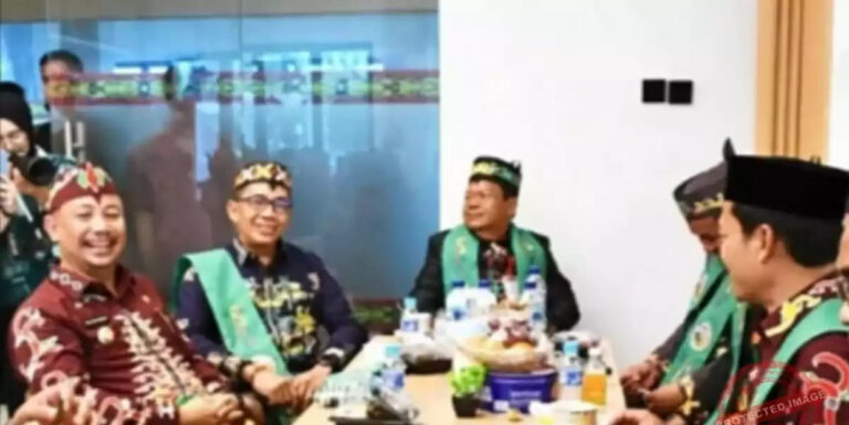 Bartim Peringati HUT ke-23, DPRD Barsel Dorong Sinergi Pembangunan Regional