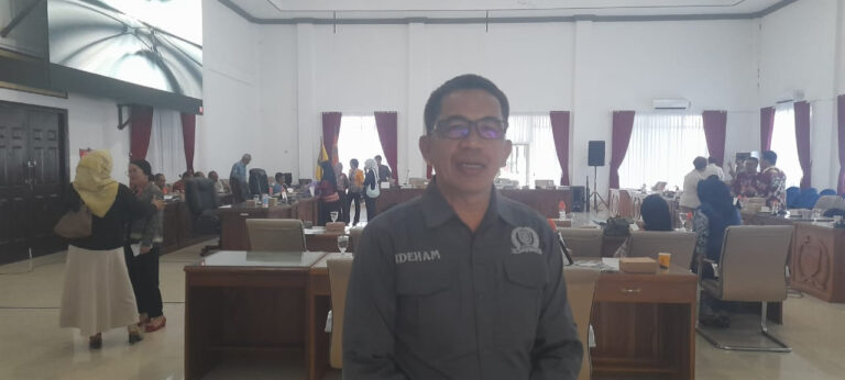 Proyek Jalan Hauling PT. PIR di Barito Selatan Dihentikan Sementara karena Izin Belum Lengkap