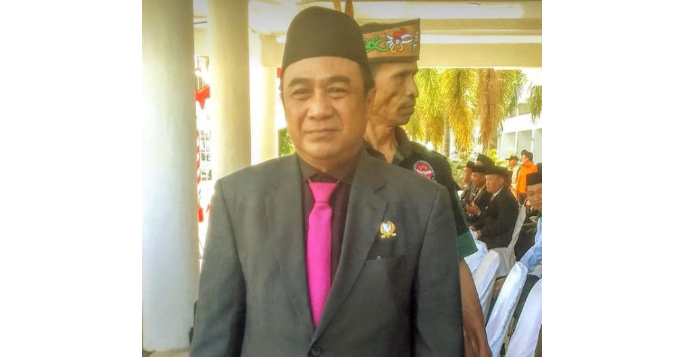 Pemuda Barsel Didorong Jadi Penggerak Perubahan Lewat Semangat Sumpah Pemuda