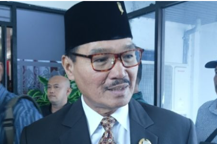 Farid Yusran Dorong KDMP Jadi Penggerak Ekonomi Warga Desa