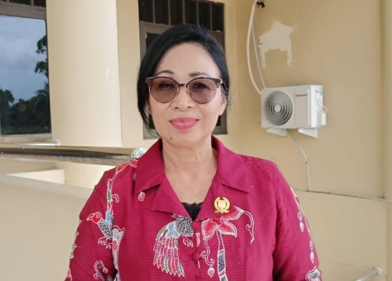 Legislator Barsel Ajak Masyarakat Hayati Nilai Pancasila di Hari Kesaktian Pancasila