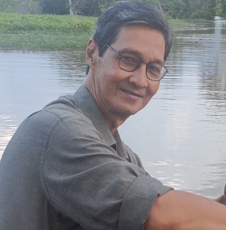 Penambangan Emas Ilegal di DAS Barito Ancam Sumber Air Bersih, Tokoh Masyarakat Kalteng Desak Pemerintah dan  Aparat Bertindak Tegas