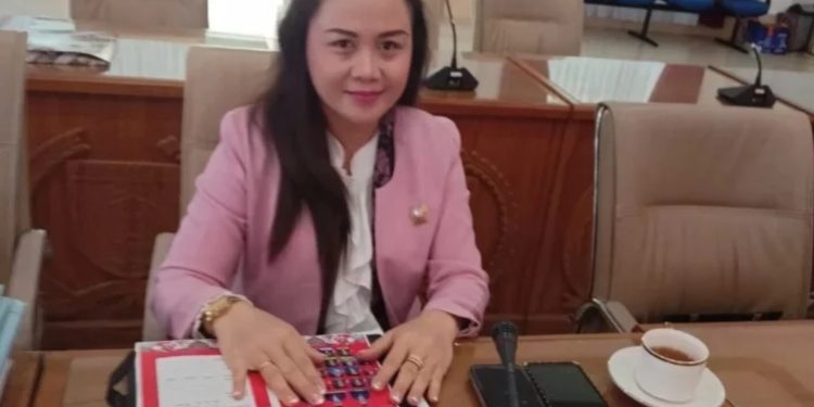 Dorong Normalisasi Sungai dan Peningkatan Jalan Penghubung di Dusel