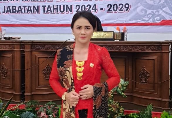 Purliani Dorong Perbaikan Infrastruktur Dusel