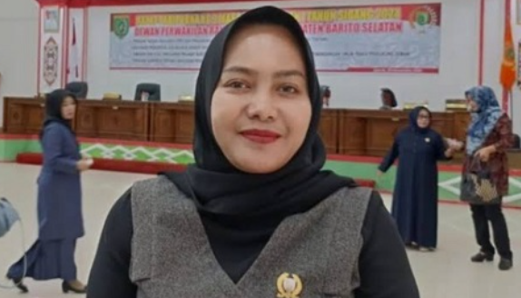 Ajak Generasi Muda Barsel Pelihara Budaya Daerah