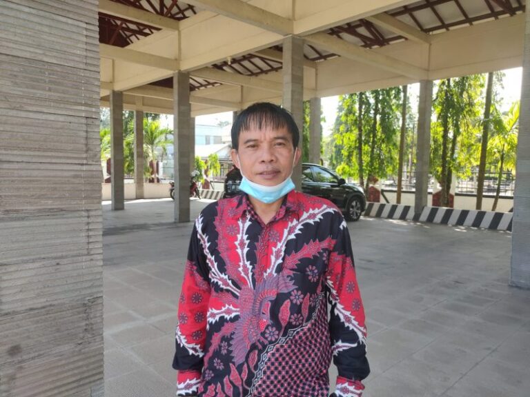 Banggar DPRD Barsel Dorong Optimalisasi PAD Lewat APBD-P 2025