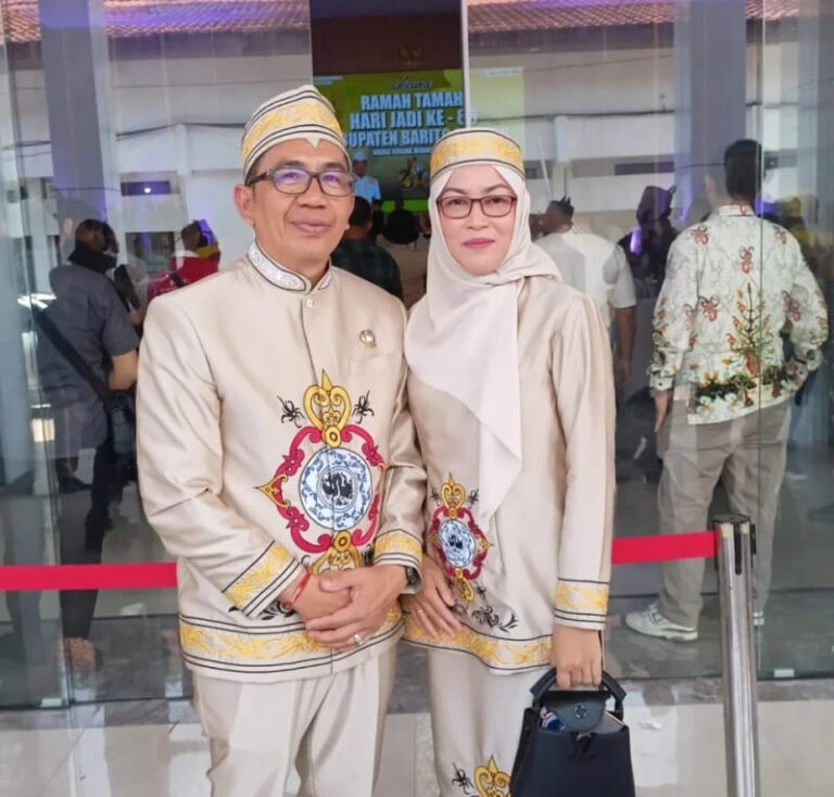 Pemuda Barsel Didorong Jadi Agen Perubahan