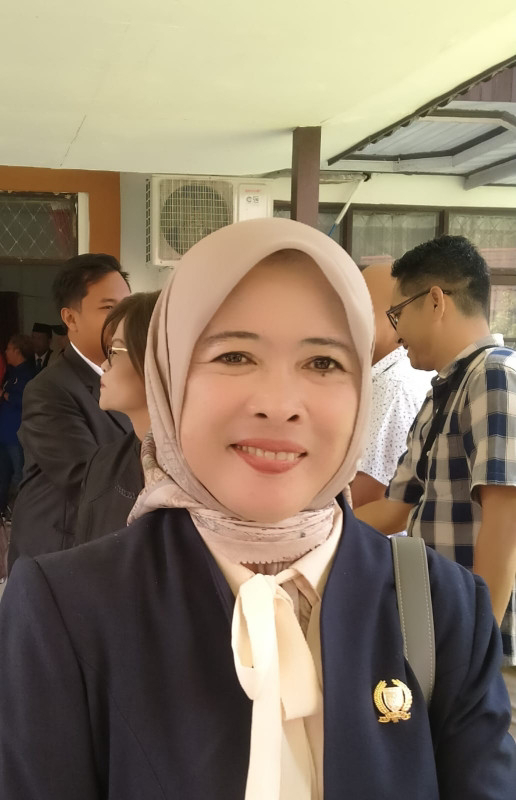 Nurul Hikmah Tegaskan Pentingnya Ketepatan Waktu Proyek Pemerintah