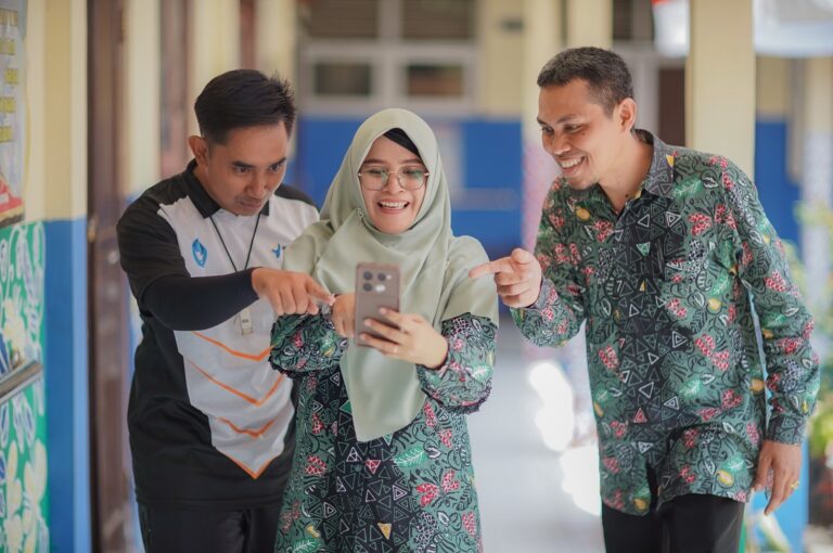 Kawal Dana Rp72,2 Triliun, Kemendikdasmen Perketat Validasi Data Penerima Tunjangan Guru