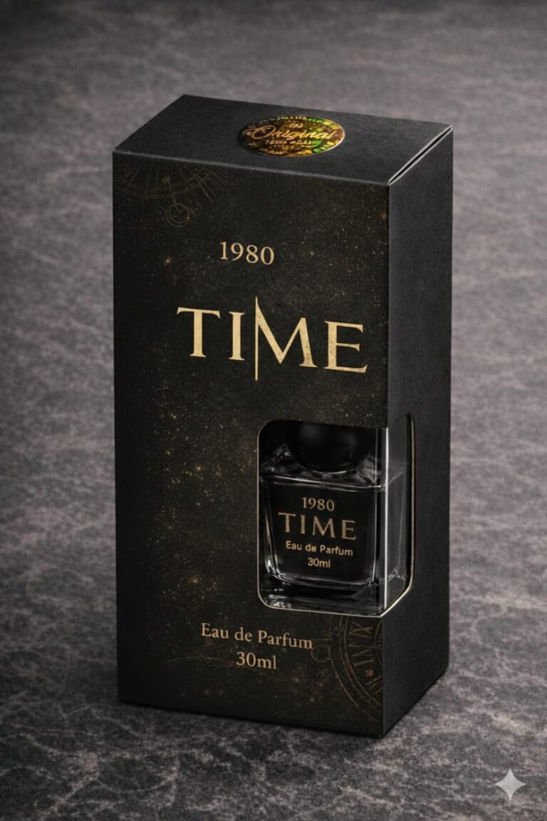 Sambut Februari, TIME Luncurkan 1980 & 1999 Fragrance Collection