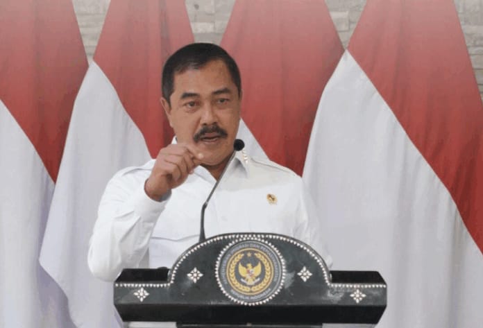 Menteri Imipas Tegaskan Komitmen Berantas Narkotika di Lapas dan Rutan