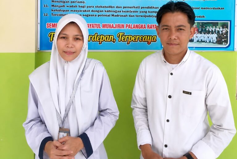 Siswa Sambut Positif MBG SPPG Palangka 2, Sebut Jadi Lebih Semangat Sekolah