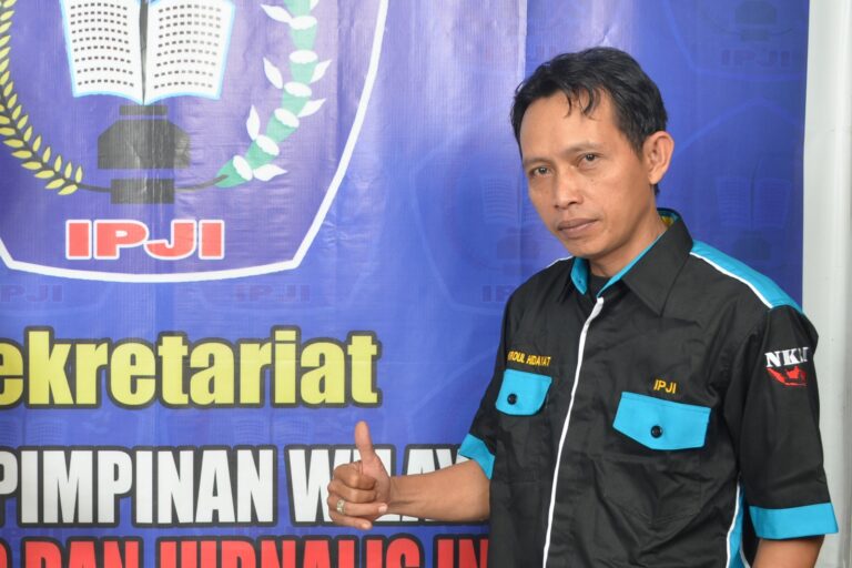 Keberagaman Organisasi Pers Adalah Kekuatan Demokrasi