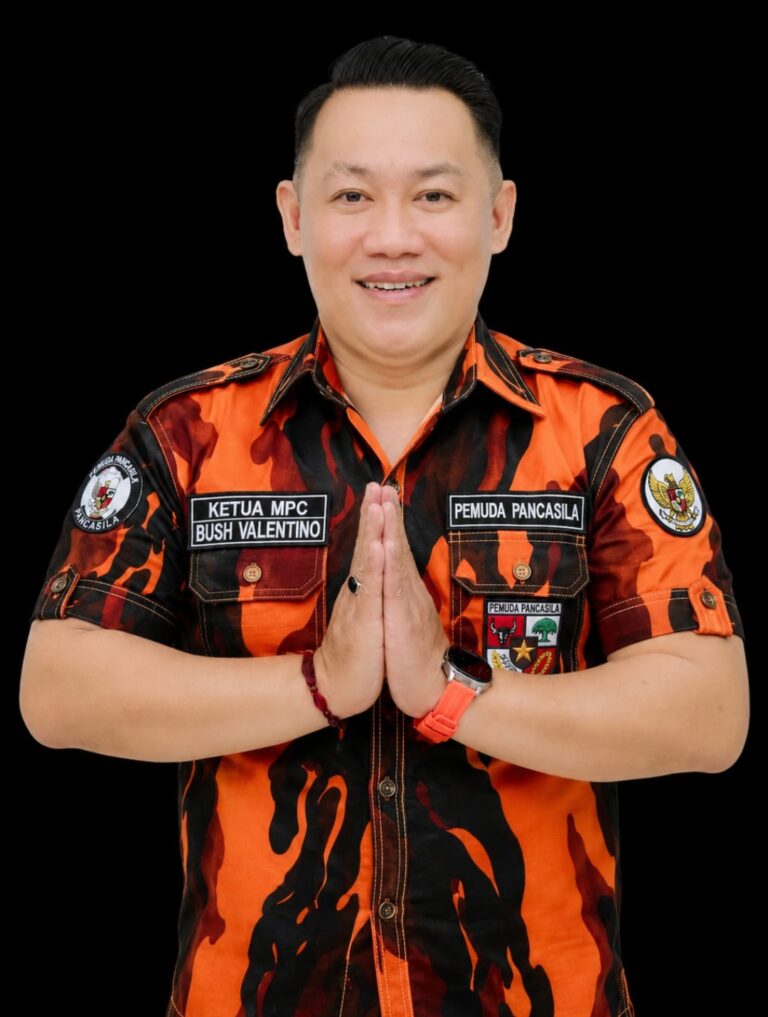Tiga PJU Polda Kalteng Lolos Pendidikan Elite, Pemuda Pancasila Sampaikan Apresiasi